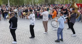 Nowy festiwal na nowym Placu Centralnym. Będzie się działo!
