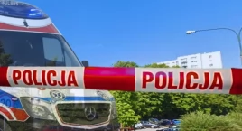 SŁUŻBY POSTAWIONE NA RÓWNE NOGI. Akcja policyjna w Ursusie