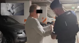 Sąsiedzka awantura w Ursusie. Co by się stało, gdyby policjanci nie przyjechali?