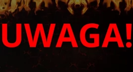 Pożar hali basenowej w Otwocku
