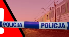 Kolejna tragedia na torach. Potrącenie w Postoliskach