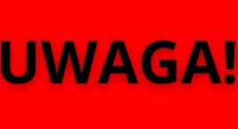 UWAGA! Tragedia w MZO w Pruszkowie. Straszny wypadek