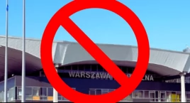 UWAGA, podróżni! Zamknięty zostanie Dworzec Centralny!