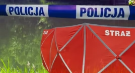 Koniec sezonu, ale nie koniec tragedii. Wypadek w miejscowości Magnuszew