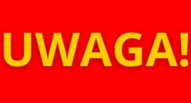 UWAGA! Podwójny pożar w Ursusie. Zaczęło się od auta