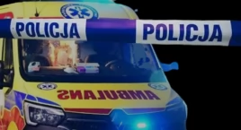 Drastyczny wypadek w Wilanowie. Dziecko potrącone pr…