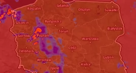 Jaka pogoda czeka nas w Warszawie tym razem? Co z alertami?
