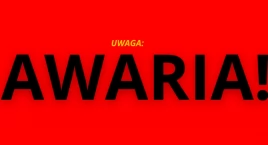 Uwaga, AWARIA! Utrudnienia w kursowaniu pociągów SKM