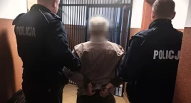 Z wyjątkowym okrucieństwem znęcał się nad psem. Zdar…