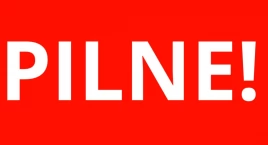 PILNE! Pożar w bloku na Bemowie. Zapaliło się mieszkanie