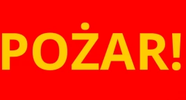 Pożar zabytkowej willi na Ochocie. Co się stało?