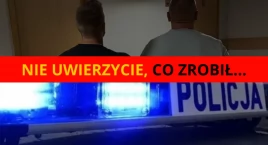 Pobił znajomego, groził jego mamie. Agresor aresztow…
