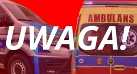 NA KRAWĘDZI TRAGEDII. Dramatyczna akcja ratunkowa w Rembertowie