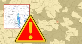 Zimny koniec września. Co z pogodą? Czy są ostrzeżenia pogodowe?