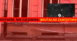 Brutalne zabójstwo na Śródmieściu. Podpalił koleżankę żywcem (ZDJĘCIA)
