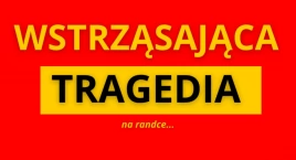 Tajemnicza tragedia na randce. Makabryczne odkrycie w Wolsztynie