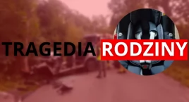 FATALNA TRAGEDIA pod Bartoszycami. NIE ŻYJE młody ta…