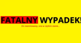 Bardzo NIESZCZĘSNY wypadek. Motocykl kontra zwierz