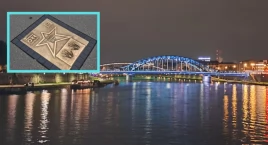 Z pięknej Warszawy do... równie pięknego, innego mia…