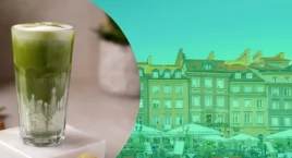 Matcha LOVERS, to dla was! NAJLEPSZE PUNKTY na zielo…