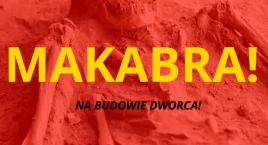 Makabryczne odkrycie na Ochocie. Szczątki na budowie…