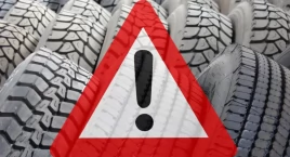 Co, kiedy, jak dokładnie: wymiana opon na zimowe. Eksperci radzą!