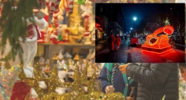 Święta Bożego Narodzenia 2025: Kiedy Jarmark Warszawski?