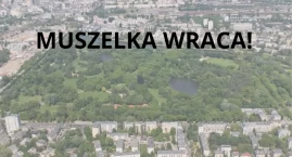 Muszla Koncertowa w Parku Skaryszewskim wkrótce z no&hellip;