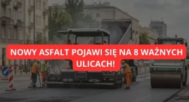 DUŻE ZMIANY w centrum i na Mokotowie. Te ulice zmien&hellip;