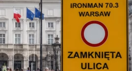 Ironman 70.3 wraca do Warszawy. W weekend czekają du&hellip;