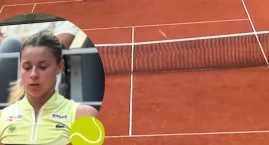 Znamy wynik wielkiego finału Roland Garros! Maja Chw&hellip;