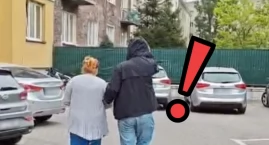 Przyjechała na „gościnne występy” i oszukała seniork&hellip;