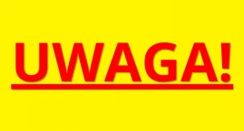 DRAMATYCZNE ZAJŚCIE na Mokotowie. 