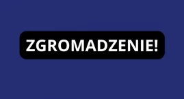 ŚRODA i CZWARTEK ze ZGROMADZENIAMI w Śródmieściu! 