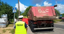 CIĘŻKI DZIEŃ w Płocku. TRAGICZNY WYPADEK i zdarzenie