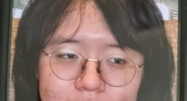Yesung Shin ZAGINĘŁA! Policja prosi o pomoc