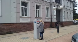 Nowe obszary w Strefie Płatnego Parkowania. Ważna in&hellip;