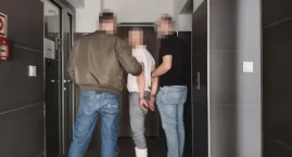 KRWAWA JATKA w Śródmieściu. Wieczór KAWALERSKI zakoń&hellip;