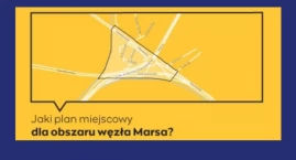 Plan dla OBSZARU WĘZŁA MARSA. To w Wawrze i na Pradz&hellip;