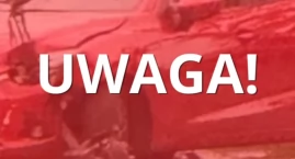 POWAŻNY WYPADEK HULAJNOGI I AUTA. MIESZKAŃCY MÓWIĄ, &hellip;