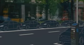 PŁATNA STREFA wkracza do nowej dzielnicy. Pasażerowi&hellip;
