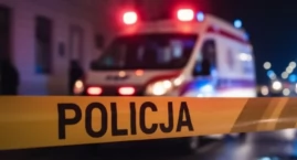 FATALNA TRAGEDIA w Wawrze!!! 
