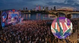 Wianki nad Wisłą 2026 powracają! Na scenie Beata i B&hellip;