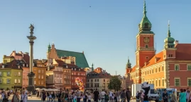 Co robić w ten weekend w Warszawie? Oto lista najcie&hellip;