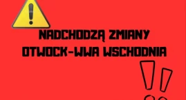 Przebudowa stacji Warszawa Wschodnia: Co czeka pasażerów?