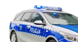 GROŹNY WYPADEK na Wisłostradzie!!! 
