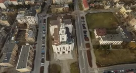AWANTURA o parafialną działkę na placu Szembeka. Wie&hellip;