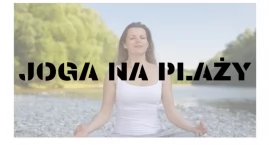 Zresetuj się po pracy: Letnia Joga na Plaży Romantycznej!