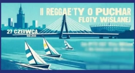 II REGATY O PUCHAR FLOTY WIŚLANEJ. Niesamowita impre&hellip;