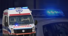 HONDA kontra BETONIARKA. Zderzenie na Ursynowie!